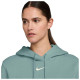 Nike Γυναικείο φούτερ Sportswear Phoenix Fleece Pullover Hoodie